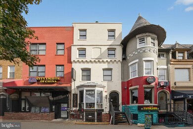 2441 18th St NW unit 6, Washington, DC 20009 - photo 3