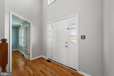 499 Dickenson Dr, Inwood, WV 25428 - photo 6