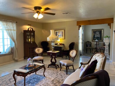 2704 Jefferson Ave, El Paso, TX 79930 - photo 3