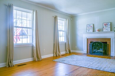 2616 Huntington Rd, Fayetteville, NC 28303 - photo 5