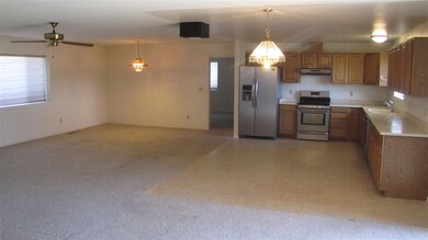 3805 Farm District Rd unit Farm District, Fernley, NV 89408 - photo 4