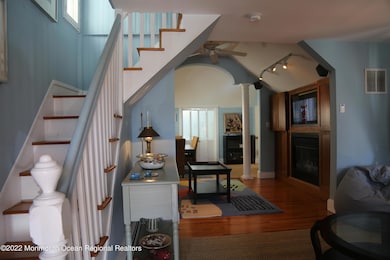 87 Cookman Ave unit SUMMER/WEEKLY, Ocean Grove, NJ 07756 - photo 2