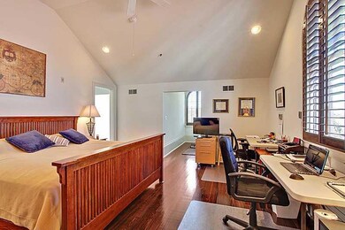 Master Bedroom.