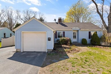 400 Adams St, Abington, MA 02351 - photo 2