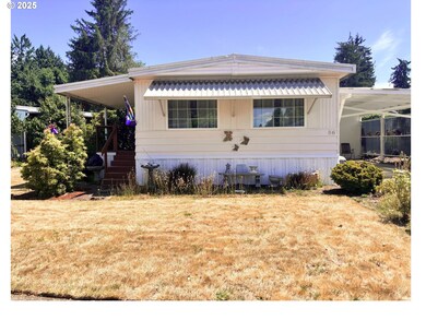 1125 58th St unit 86, Springfield, OR 97478 - photo 2