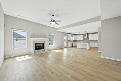 1342 Rothbard Ln, Auburn, AL 36830 - photo 6