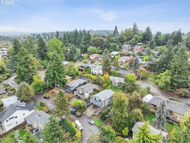 1834 SW Miles St, Portland, OR 97219 - photo 4