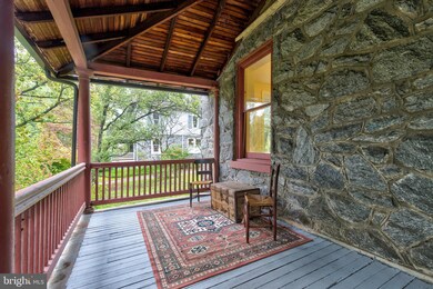 314 Lafayette Ave, Swarthmore, PA 19081 - photo 3