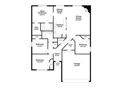 unlisted-address, Denton, TX 76210 - photo 2