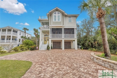 20 Van Horne Ave, Tybee Island, GA 31328 - photo 3