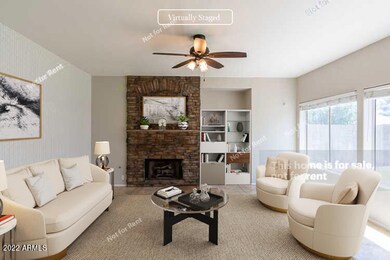 20 N Nielson Ln, Gilbert, AZ 85234 - photo 2