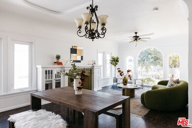 1843 S Highland Ave, Los Angeles, CA 90019 - photo 7