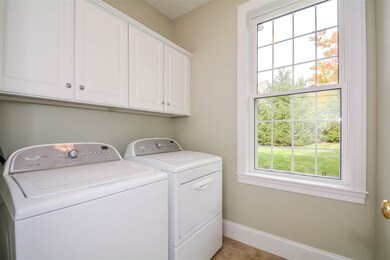 Plenty of room for you W&D & storage too!