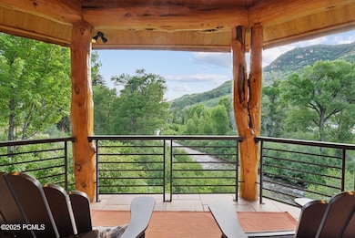 2485 E Weber Wild Rd, Kamas, UT 84036 - photo 6