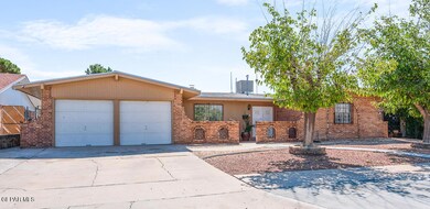 1632 Vista Real Dr, El Paso, TX 79935 - photo 3