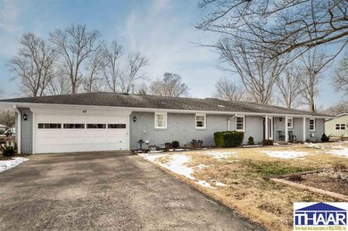 43 Ferndale Dr, Terre Haute, IN 47803 - photo 2