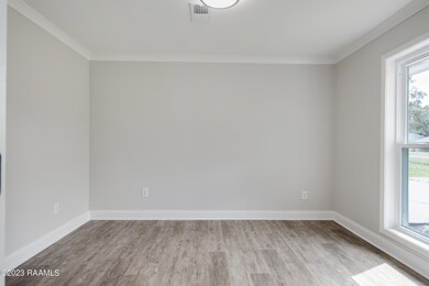 Office off Living Room