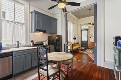 1323 Constance St, New Orleans, LA 70130 - photo 3