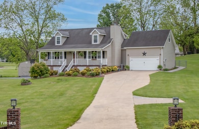 Concrete Driveway