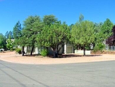 1008 N Bavarian Way, Payson, AZ 85541 - photo 4