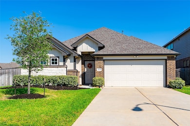 4135 Palmer Meadow Ct, Katy, TX 77494 - photo 4