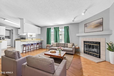 625 W Mckellips Rd unit 399, Mesa, AZ 85201 - photo 4