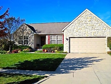 5487 Breshly Way, Westerville, OH 43081 - photo 2