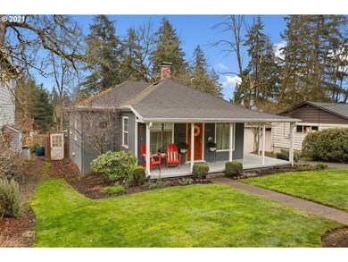 18510 Lower Midhill Dr, West Linn, OR 97068 - photo 4