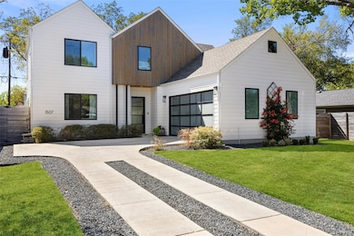 1507 Villanova Dr, Austin, TX 78757 - photo 2