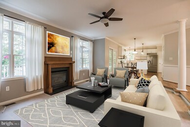 2664 Sequoia Way, Prince Frederick, MD 20678 - photo 7