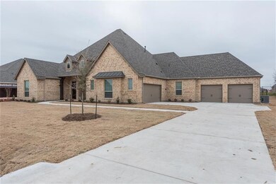 406 Reed Way, Wylie, TX 75098 - photo 2