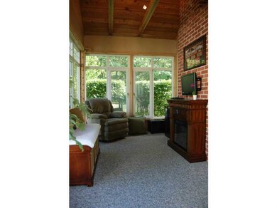 Den/Family/Great Room.