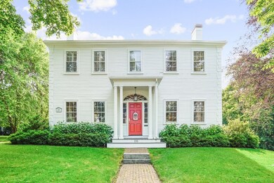 235 Main St, Hingham, MA 02043 - photo 2