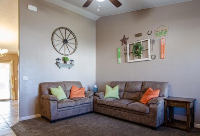 4 Living Room