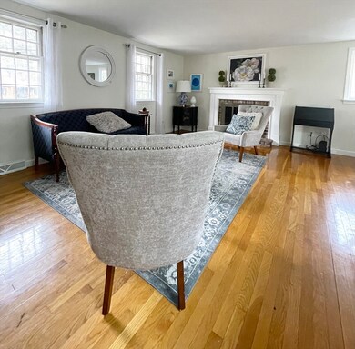 2 Brewster Rd, Hingham, MA 02043 - photo 7