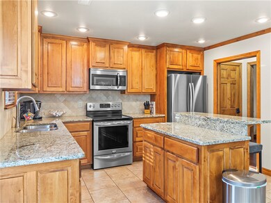 12765 Punkin Hollow Rd, Bentonville, AR 72712 - photo 7