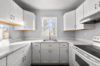 25 Chestnut St unit 1-I, Norwalk, CT 06854 - photo 7