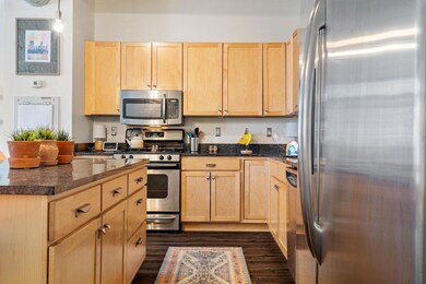 720 Lofts unit 205, Minneapolis, MN 55401 - photo 6