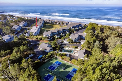 Drone View Looking SW