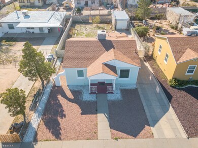 3316 Jackson Ave, El Paso, TX 79930 - photo 6