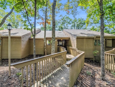 155 Quail Cove Blvd unit 1602, Lake Lure, NC 28746 - photo 2