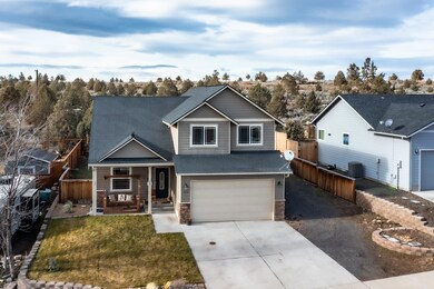 826 SW Sunset St, Madras, OR 97741 - photo 4