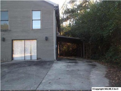 Car Port