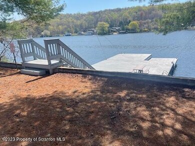 Pole 115 Lakeside Dr, Harveys Lake, PA 18618 - photo 4