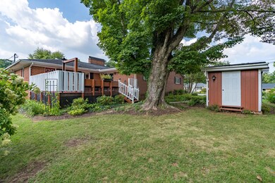 806 Ridgefield Dr, Johnson City, TN 37601 - photo 6