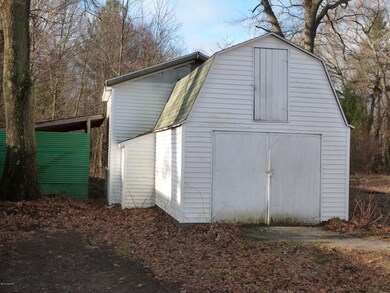 4-Shed