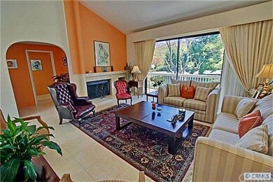 Multi-Level Floor plan allows lots of light views 