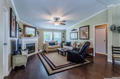 330 Sand Bar, Canyon Lake, TX 78133 - photo 6