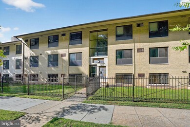 Christopher Condominiums unit 101, Washington, DC 20020 - photo 3