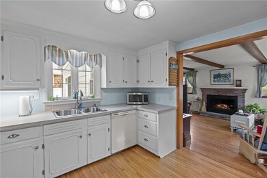 57 Everleth Ave, Warwick, RI 02888 - photo 5